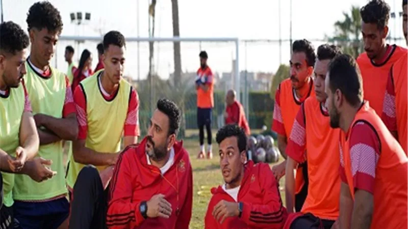 خطة حسام لإفشال فريقه.. هل ينجح في تنفيذ طلبات الأرواح؟