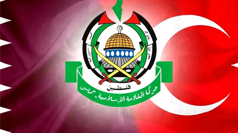 حماس ترحب بخطة مصر لإعادة إعمار غزة