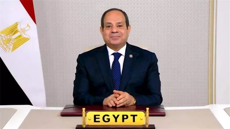الرئيس السيسى وكوستا يؤكدان رفضهما المطلق لمساعي تهجير الفلسطينيين أو تصفية القضية