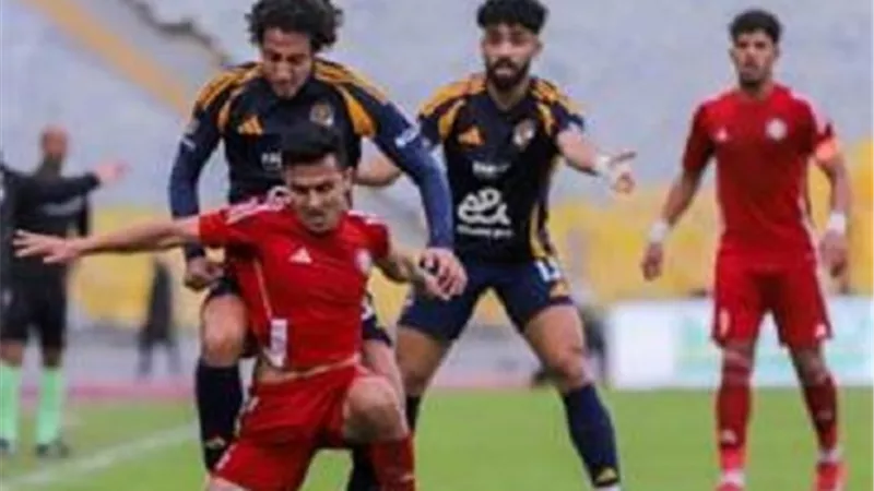 موعد والقنوات الناقلة لمباراة الأهلي وطلائع الجيش في الدوري