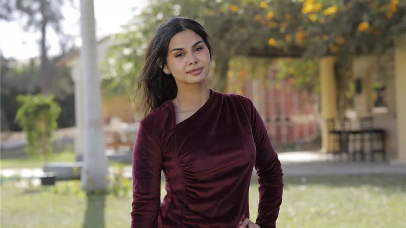 إشادات بدور منة عرفة في 