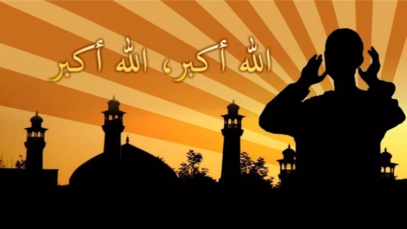 دقائق ويؤذن لصلاة الفجر بحسب التوقيت المحلي لمدينة القاهرة