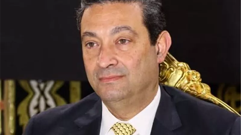 إطلاق التيار الكهربائي بنادى دمياط بمقره الجديد برأس البر