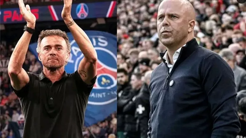 ليفربول وباريس سان جيرمان.. مباشر يلا شاهد