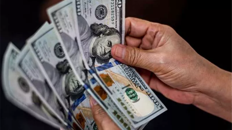 سعر الدولار اليوم في البنوك المصرية الأربعاء 5 مارس 2025