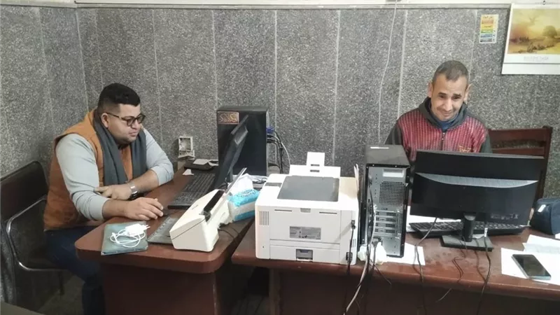 محافظ أسيوط يوجه بتبسيط اجراءات تقديم طلبات التصالح
