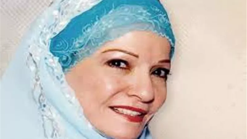 شادية غنت خد بإيدي وقررت الاعتزال.. تفرغت للعبادة ورعاية الأيتام