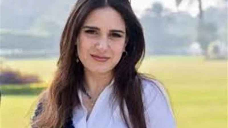 ميرنا وليد: رمضان هو لمة العيلة في أغلب البيوت المصرية