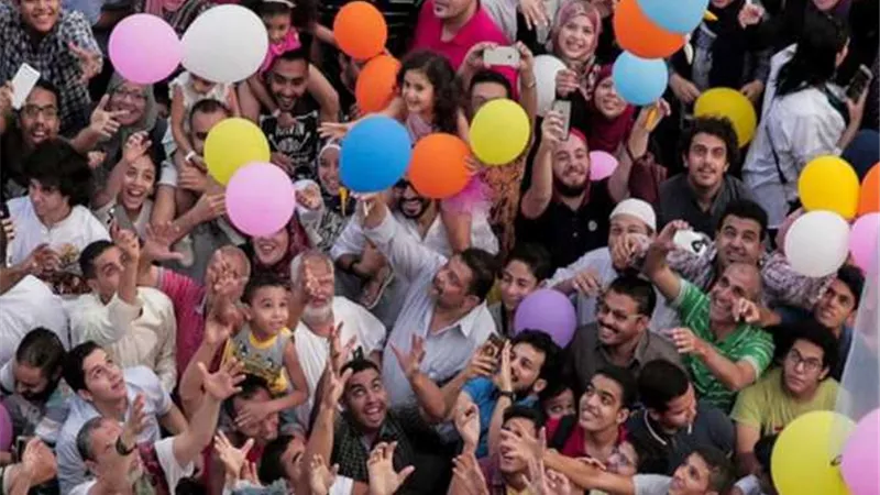 موعد عيد الفطر 2025 في مصر والدول العربية