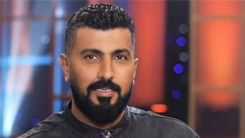 محمد سامي لـ طارق لطفي: 