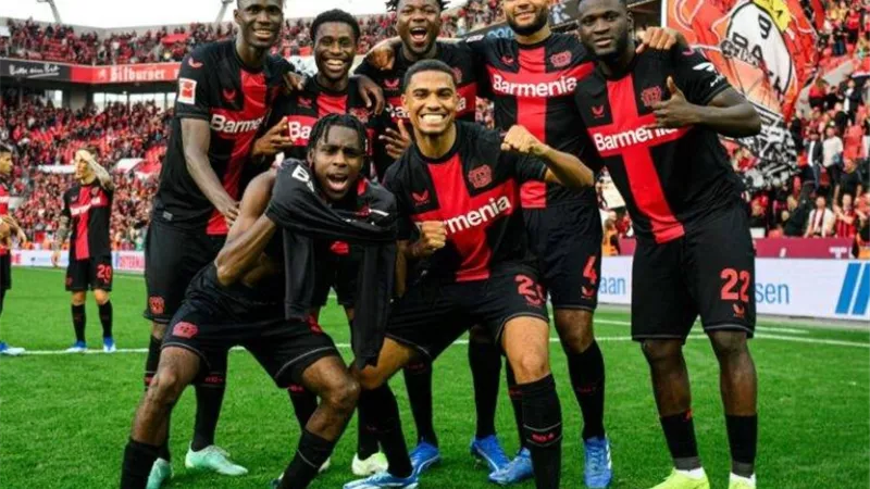 دوري أبطال أوروبا| تشكيل ليفركوزن المتوقع أمام بايرن ميونخ