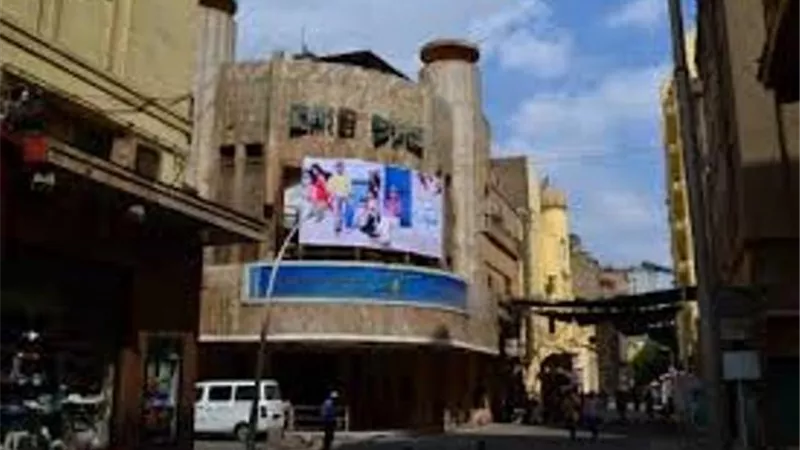 حكاية شارع.. زكريا أحمد