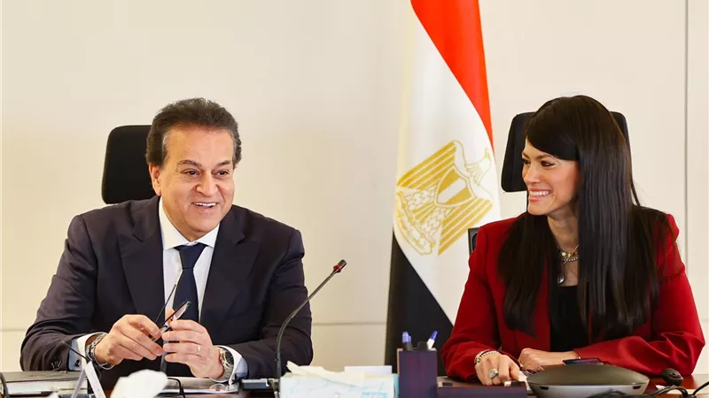 المشاط: نمضي قدمًا في تعزيز كفاءة وحوكمة الاستثمارات العامة