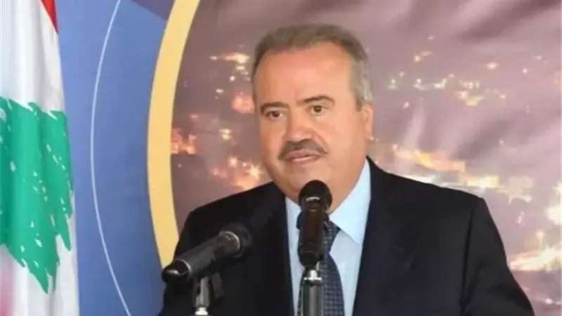 وزير المالية اللبناني يكشف عن موعد تعيين حاكم جديد للمصرف المركزي