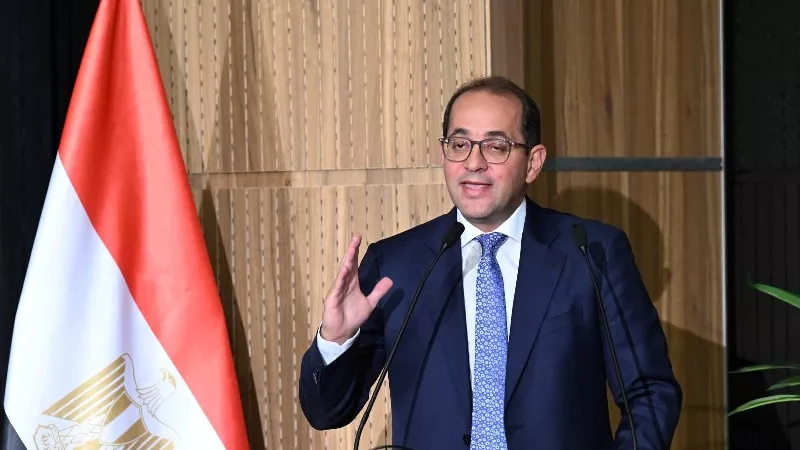 وزير المالية: ميكنة المعاملات الضريبية والجمركية للمسجلين