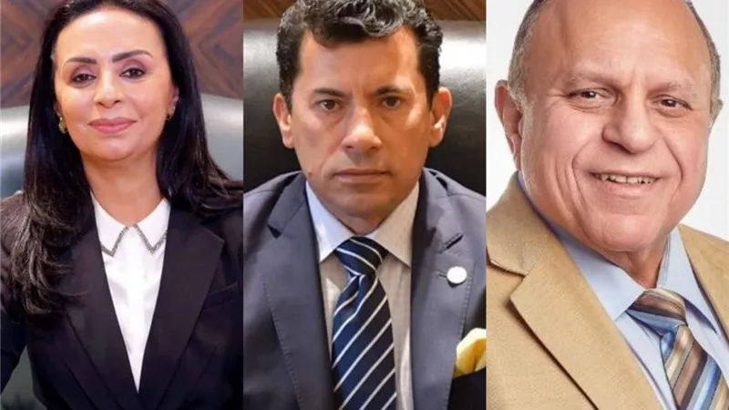 مؤتمر صحفي للأولمبياد الخاص المصري استعداداً للألعاب الشتوية..غدا