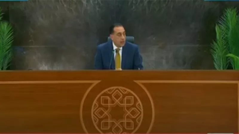 مدبولي:نولي أهمية كبيرة لتطوير منظومة الشكاوى لحل مشاكل المواطنين