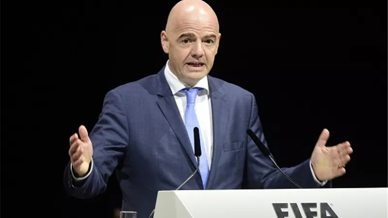 فيفا: عرض فني بين شوطي نهائي كأس العالم 2026 لأول مرة