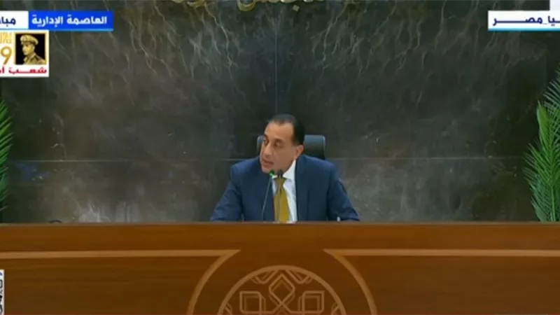مدبولي: توقعات بعودة إيرادات قناة السويس لمعدلاتها اعتبارًا من إبريل