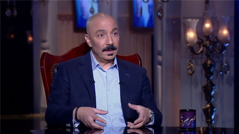 طارق لطفي: ظلمت نفسي بعد نجاح 