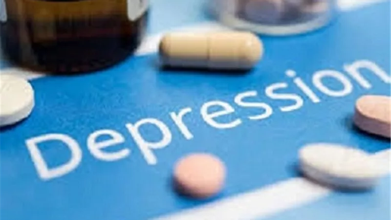 دراسة تكشف نتائج مفاجئة عن تأثير مضادات الاكتئاب على هذه الفئة