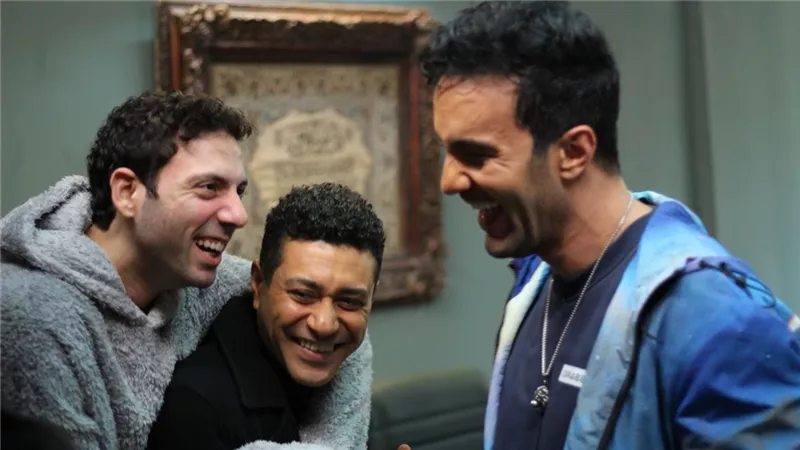 بوابة الجمهورية
