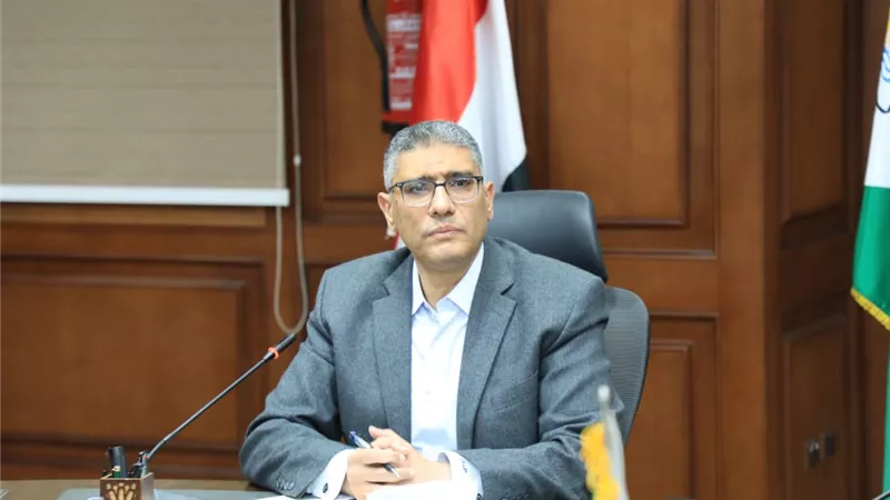 محافظ الجيزة: افتتاح المتحف المصري الكبير حدث فريد ينتظره العالم