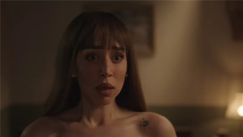 فرح الزاهد تنجح في الزواج من جمال سليمان..الحلقة 5 من أهل الخطايا