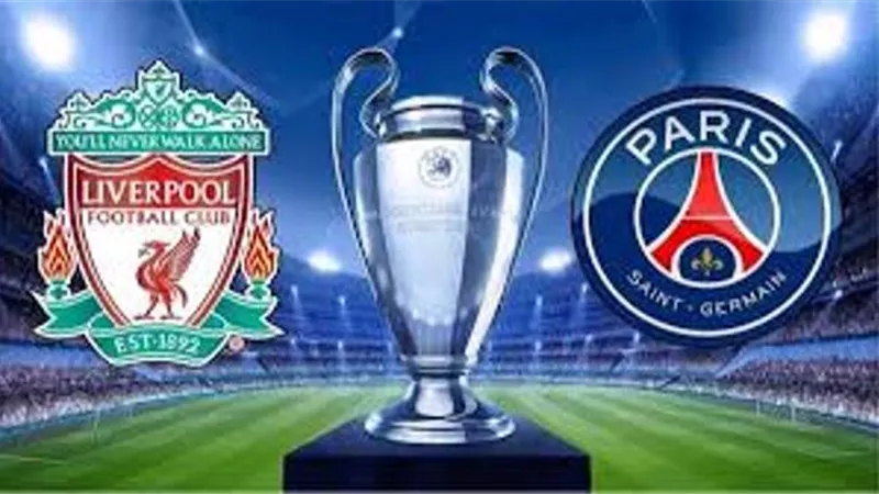 تعادل الكفتين .. تاريخ مواجهات باريس وليفربول في دوري الأبطال
