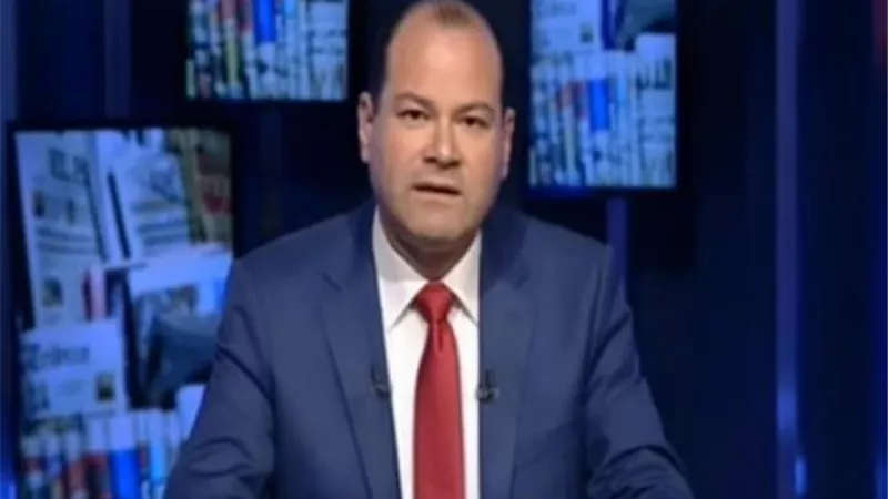 الديهي يكشف عن مفاوضات بين حماس وأمريكا للإفراج عن الأسرى الأمريكيين