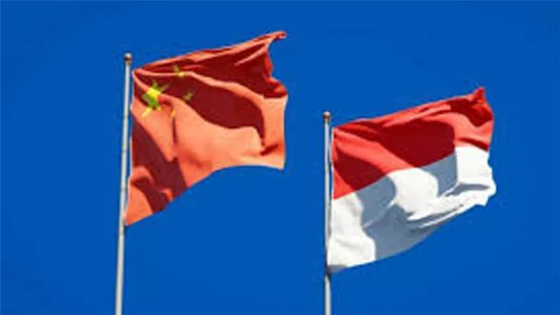 قطر وإندونيسيا تبحثان تعزيز التعاون المشترك