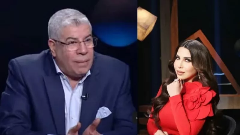 شوبير: تركي آل الشيخ أهلاوي جدا والأهلي براند في العالم كله
