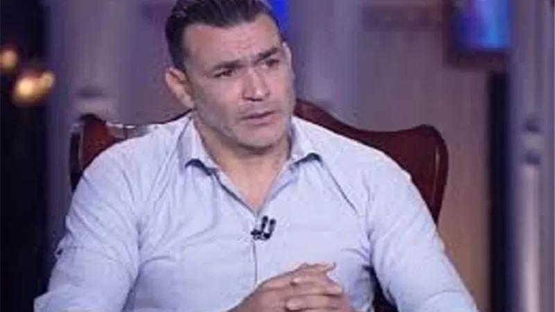 أحمد شوبير : عصام الحضري أفضل حارس مرمى في تاريخ الأهلي