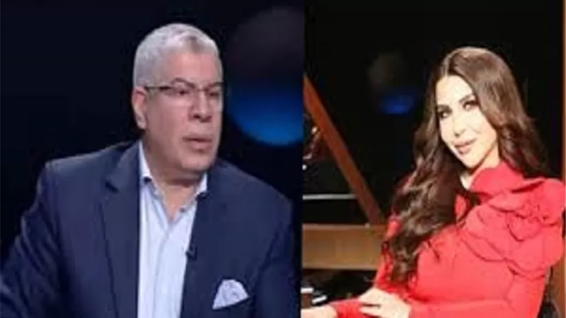 أحمد شوبير: اتظلمت في قضية أحمد رفعت ولم اتهمه بتعاطي منشطات