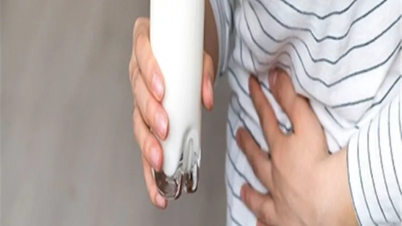 نصائح لتجنب حدوث التخمة فى رمضان وكيفية علاجها