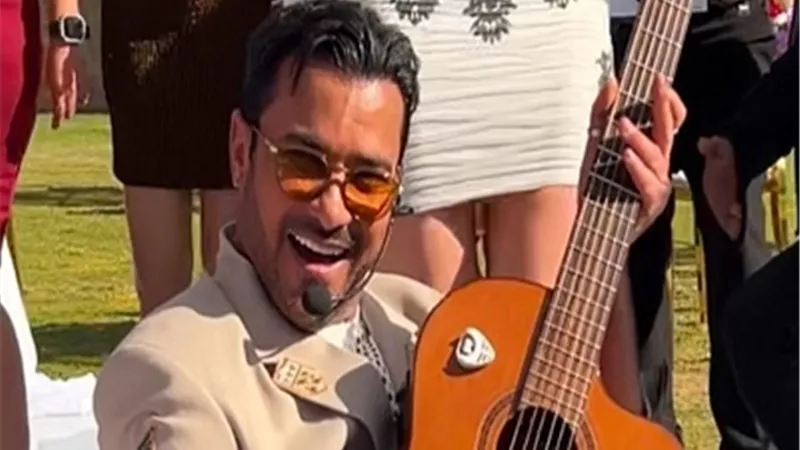 الحلانجي.. مشهد ناري بين محمد رجب ومحمد لطفي يتصدر التريند