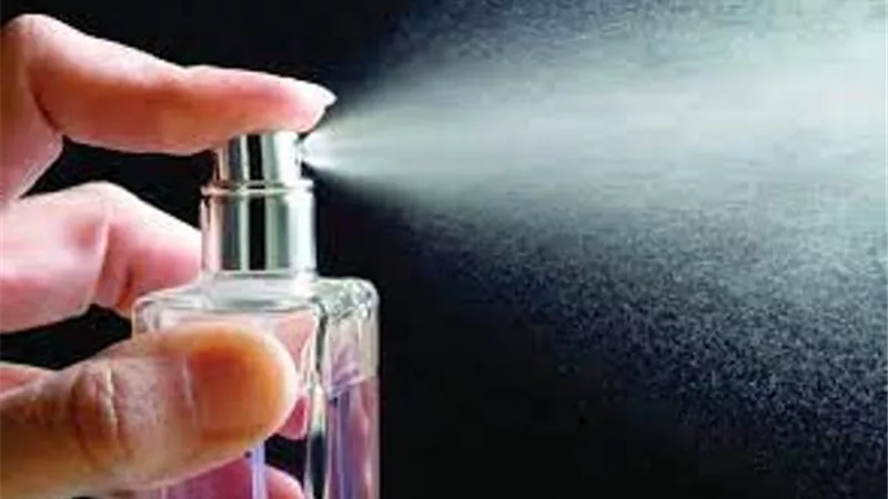 تأثير العطور على الصيام فى نهار رمضان