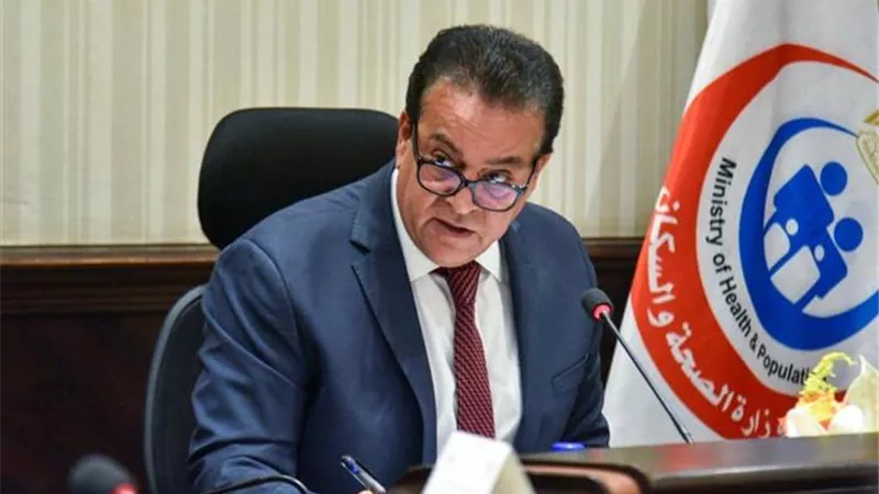 الصحة تُعلن تدشين مشروع زرع الصمام الرئوي عن طريق القسطرة بمعهد القلب