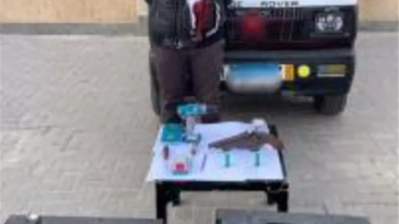 بوابة الجمهورية