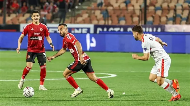 مواعيد مباريات الأهلي في الدور الثاني.. أبرزهما الزمالك وبيراميدز