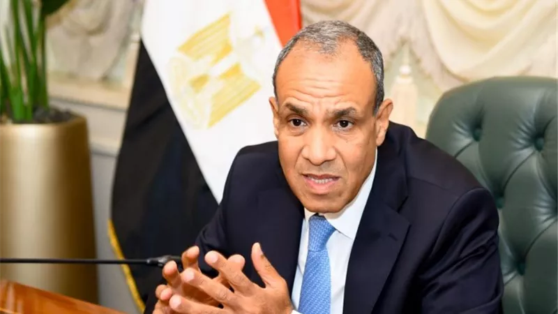 وزير الخارجية يشارك في الاجتماع المشترك مع دول 