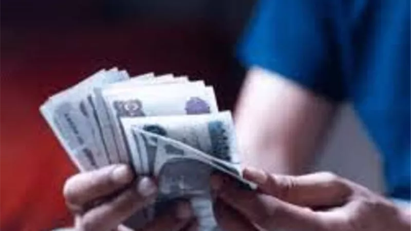 التبرعات الاولي تحسم عشرات المشاكل