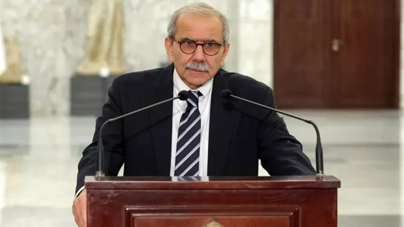 حكومة سلام تعقد جلستها الأولى بعد نيل ثقة البرلمان اللبناني
