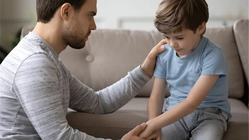 كيف أحمي ابني من التنمر؟