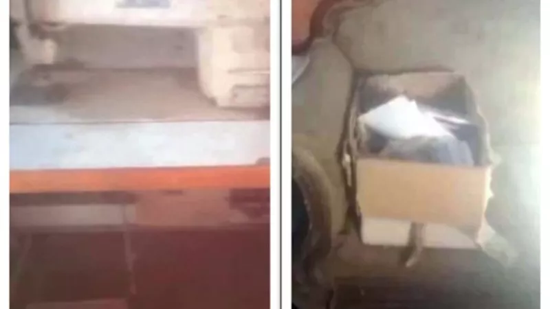 شقة آدمية