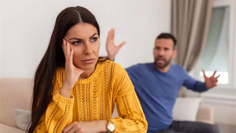 التعامل مع الزوج العصبي في رمضان.. نصائح للمرأة الذكية