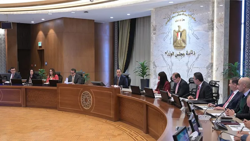 رئيس الوزراء يترأس اجتماع اللجنة الوزارية للعدالة الاجتماعية