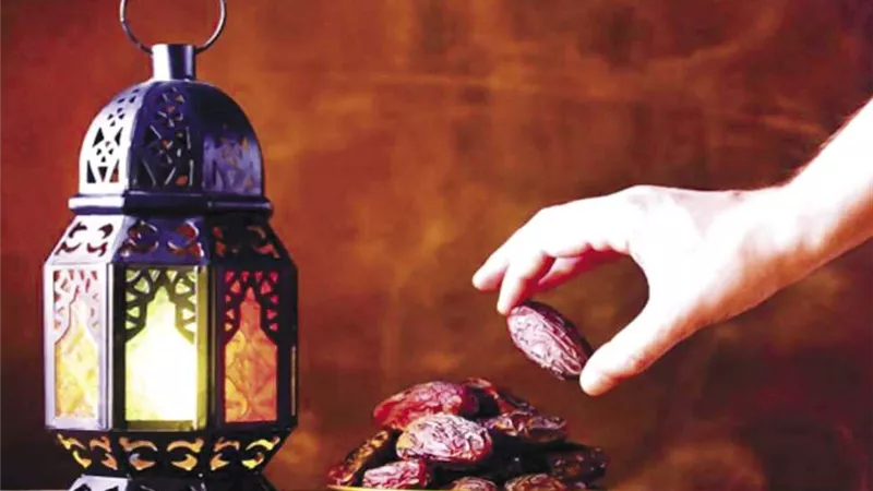 نُصح المريض بالفطر فى نهار رمضان..ما حكمه؟