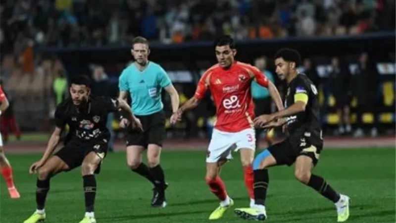 كلاسيكو العرب وافريقيا.. موعد مباراة الأهلي الزمالك