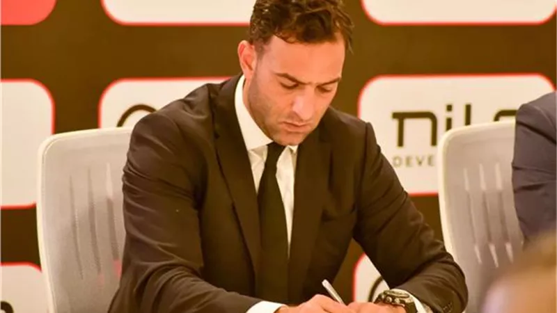 ميدو: الزمالك أكثر المتضررين من أخطاء التحكيم